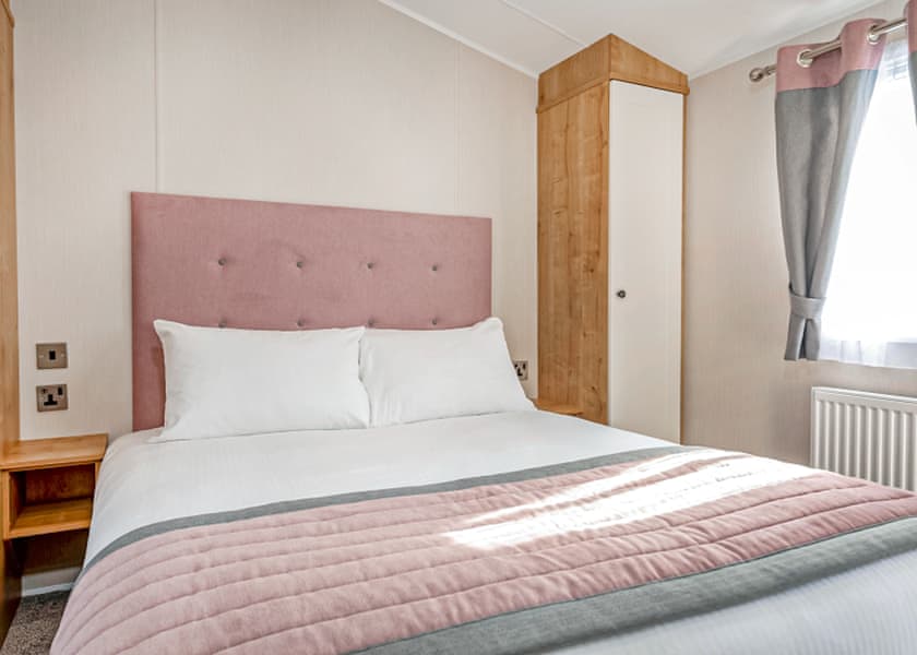 Gold 1 Caravan - Winchelsea Sands, Rye