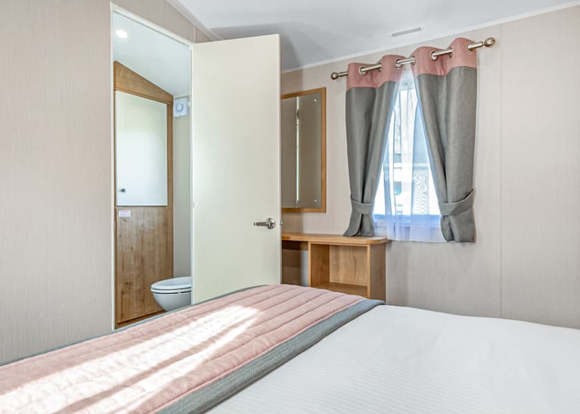 Gold 1 Caravan - Winchelsea Sands, Rye