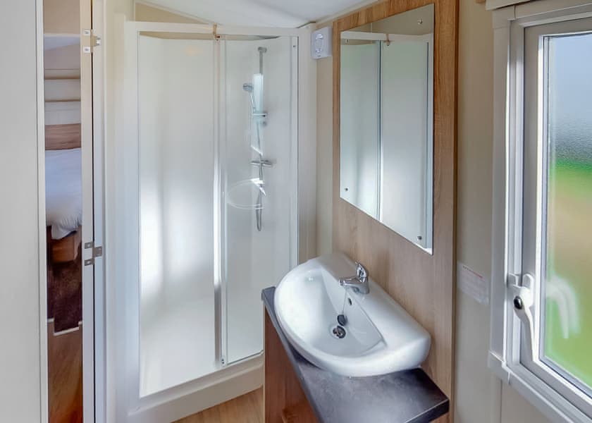 Gold  3 Caravan (Pet Friendly) - Winchelsea Sands, Rye