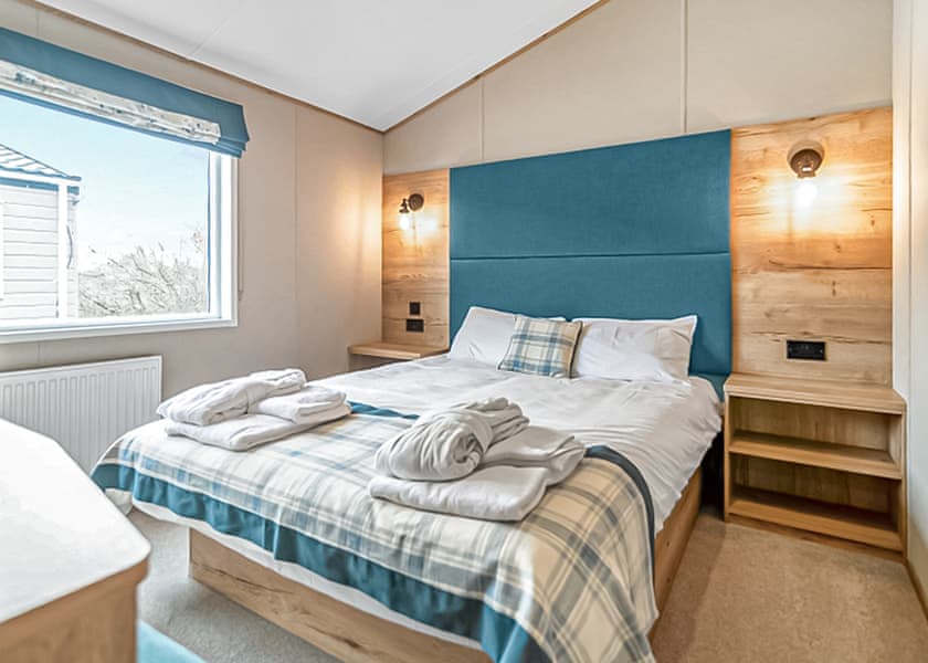 Platinum 3 Lodge sleeps 6 - Winchelsea Sands, Rye