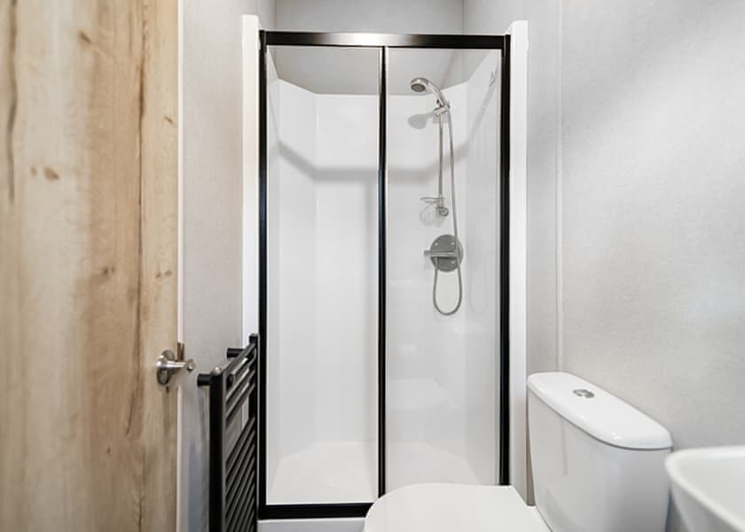 Platinum 3 Lodge sleeps 6 - Winchelsea Sands, Rye