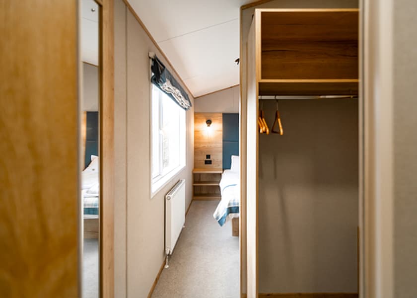 Platinum 3 Lodge sleeps 6 - Winchelsea Sands, Rye