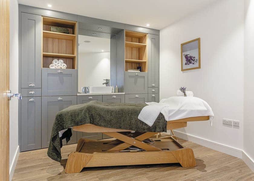 Elements Boutique Spa