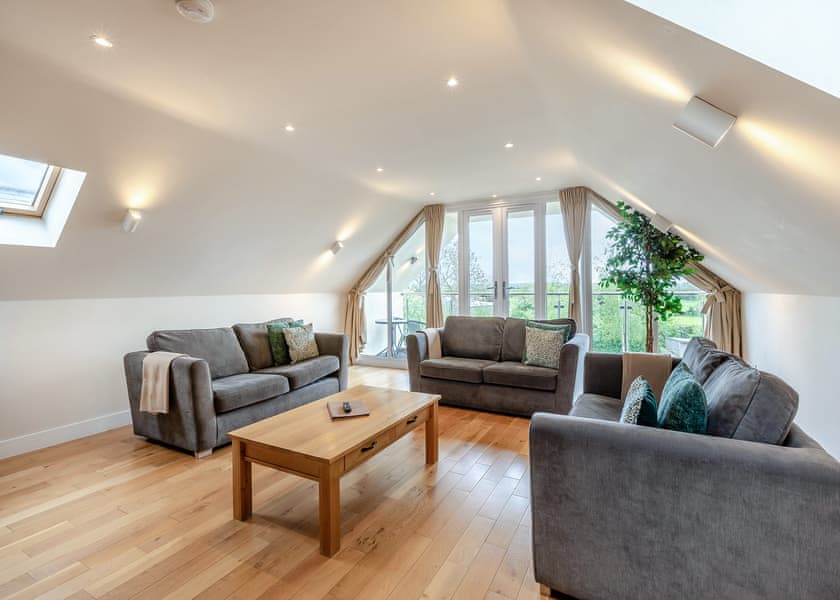 Allwynds - Windmill Retreat & Spa, Glastonbury