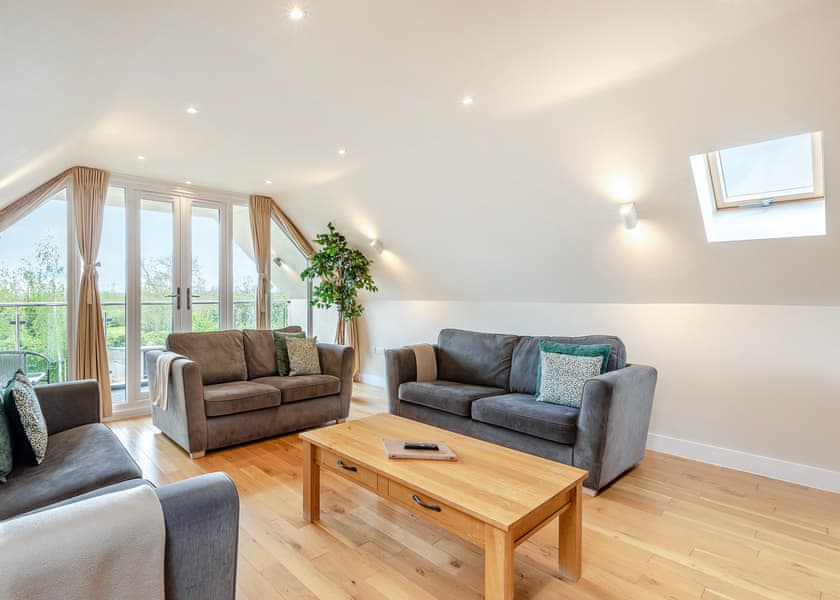 Allwynds - Windmill Retreat & Spa, Glastonbury