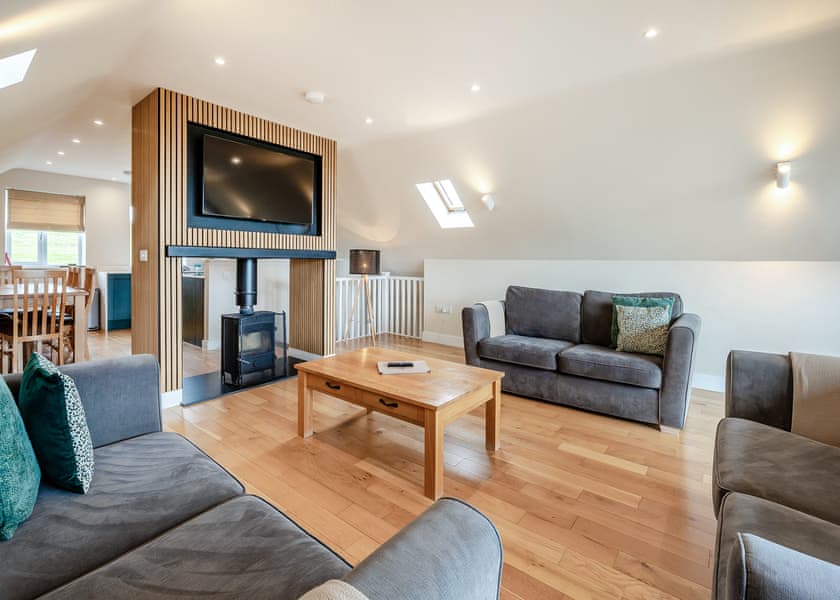 Allwynds - Windmill Retreat & Spa, Glastonbury