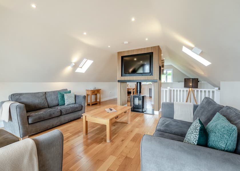 Allwynds - Windmill Retreat & Spa, Glastonbury