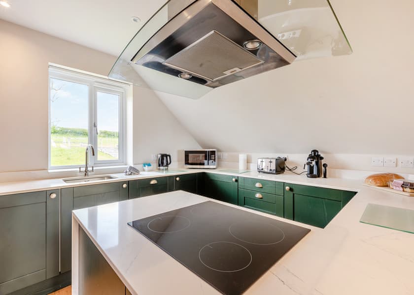 Allwynds - Windmill Retreat & Spa, Glastonbury