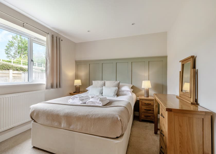 Allwynds - Windmill Retreat & Spa, Glastonbury