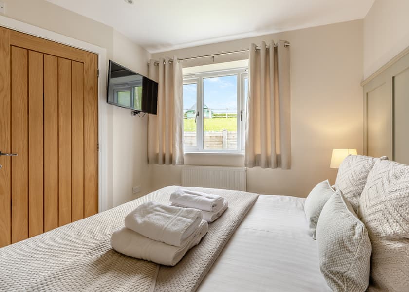 Allwynds - Windmill Retreat & Spa, Glastonbury