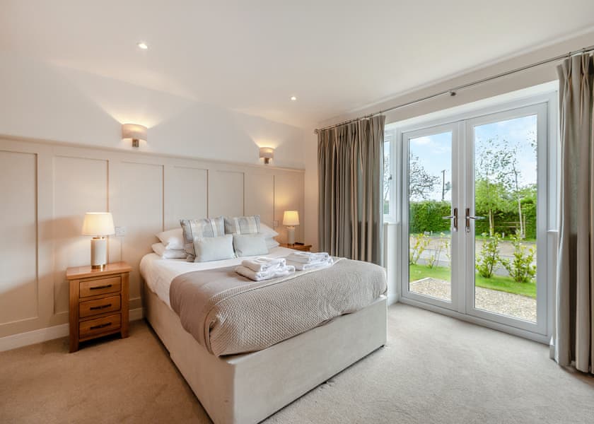 Allwynds - Windmill Retreat & Spa, Glastonbury