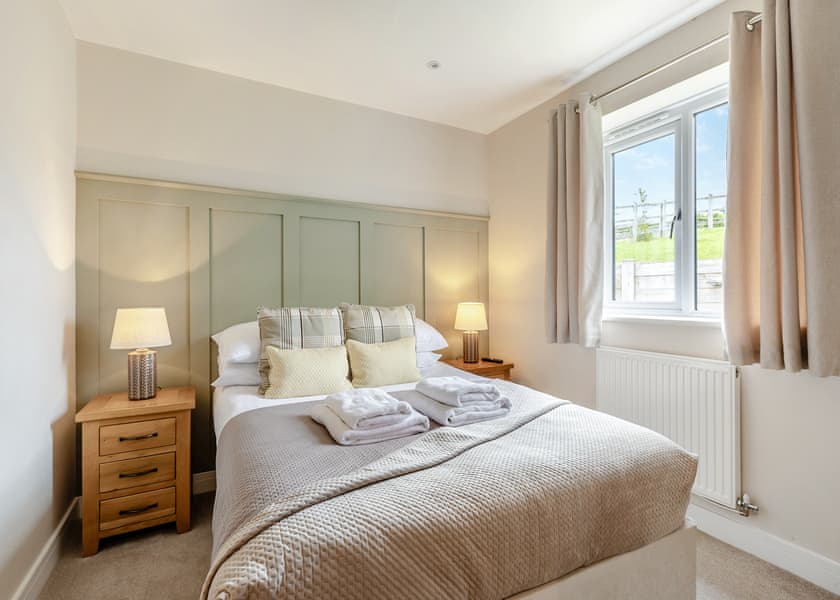 Allwynds - Windmill Retreat & Spa, Glastonbury