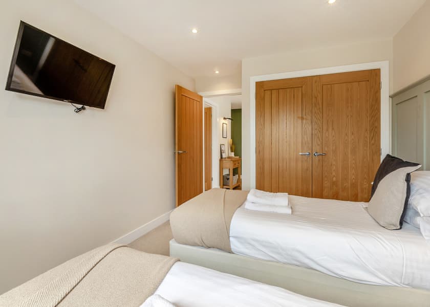 Allwynds - Windmill Retreat & Spa, Glastonbury