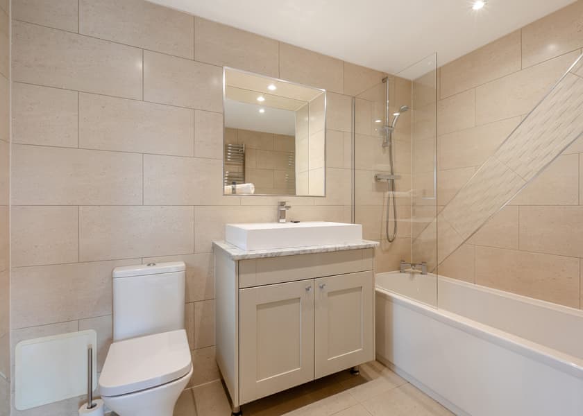 Allwynds - Windmill Retreat & Spa, Glastonbury