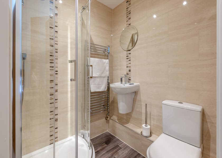 Allwynds - Windmill Retreat & Spa, Glastonbury