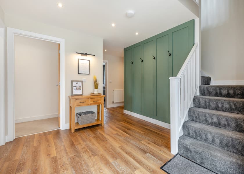 Allwynds - Windmill Retreat & Spa, Glastonbury