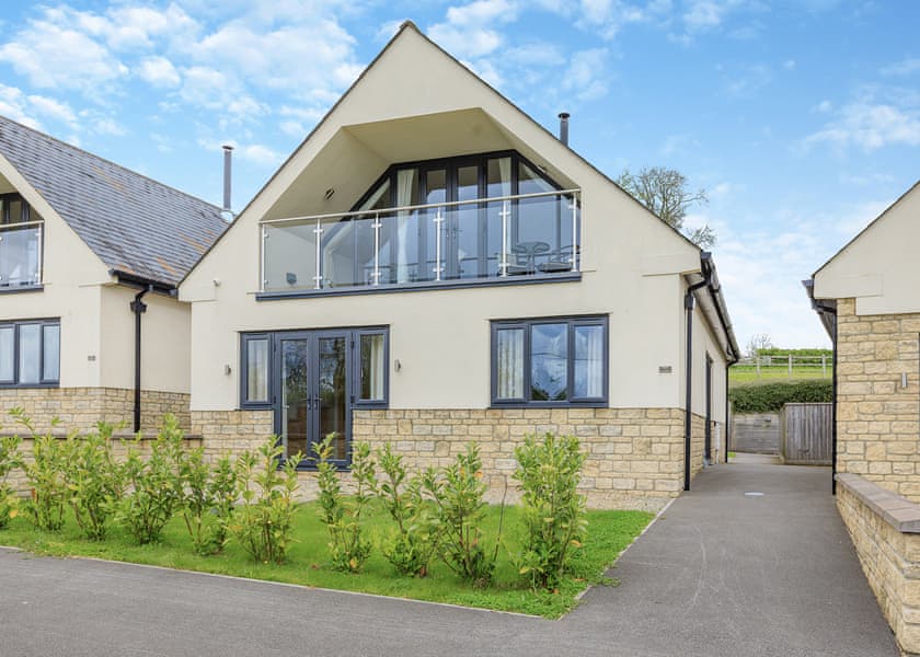 Levels View - Windmill Retreat & Spa, Glastonbury