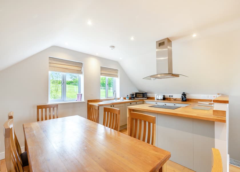 Levels View - Windmill Retreat & Spa, Glastonbury