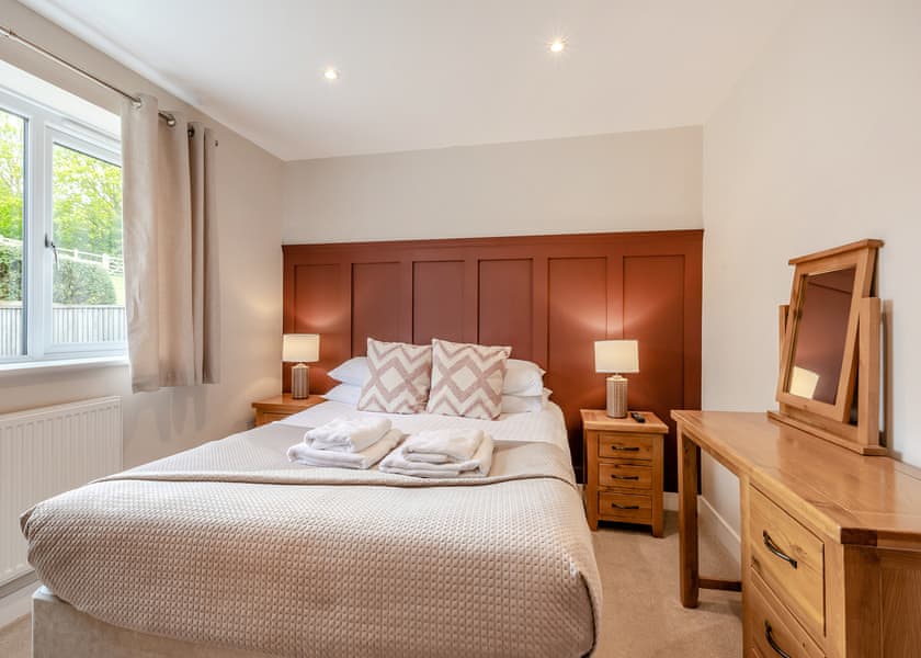 Levels View - Windmill Retreat & Spa, Glastonbury