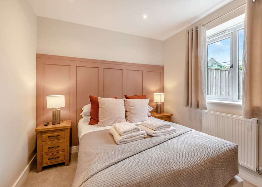 Levels View - Windmill Retreat & Spa, Glastonbury