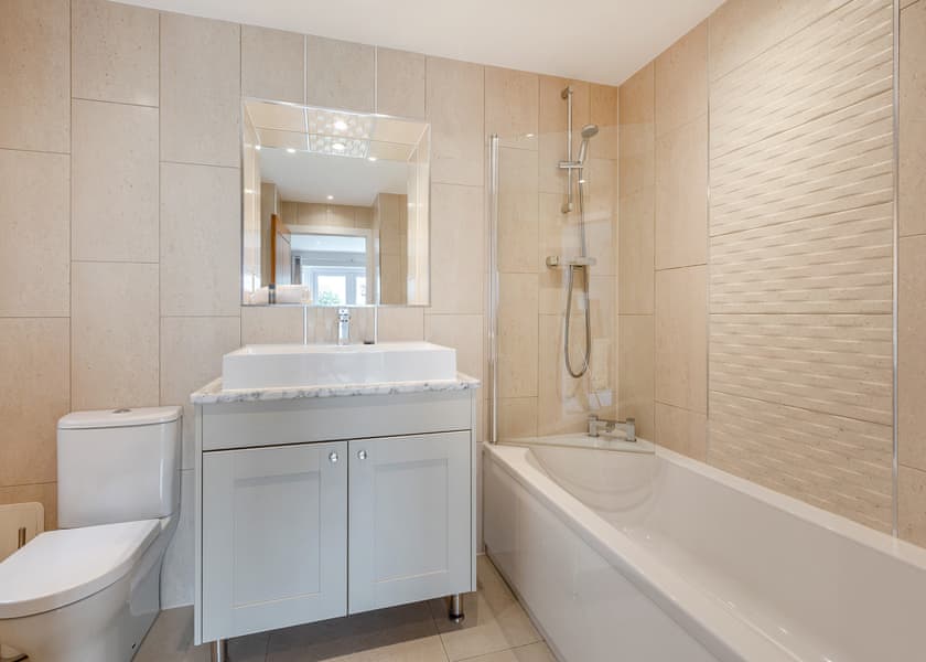 Levels View - Windmill Retreat & Spa, Glastonbury