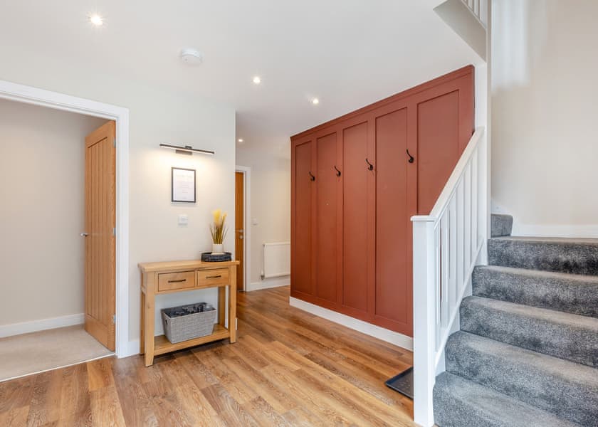 Levels View - Windmill Retreat & Spa, Glastonbury