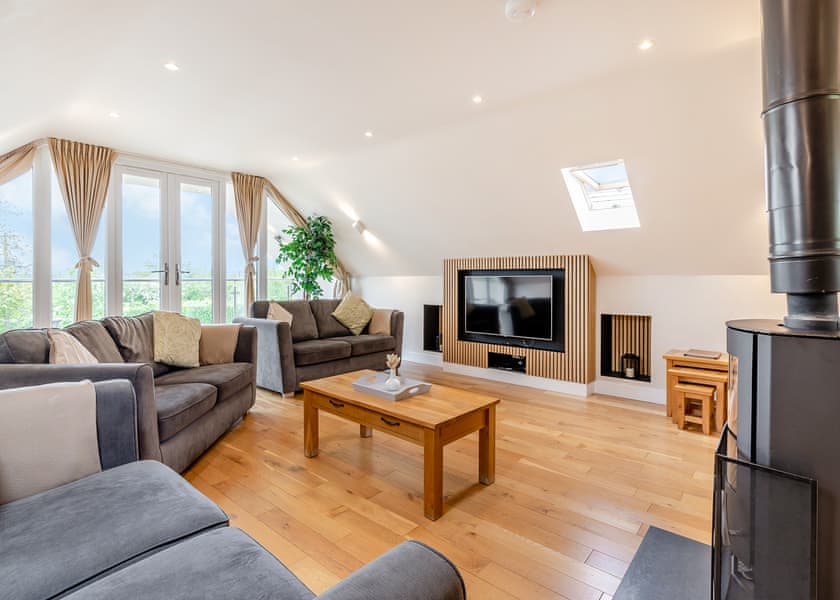 Millstone - Windmill Retreat & Spa, Glastonbury