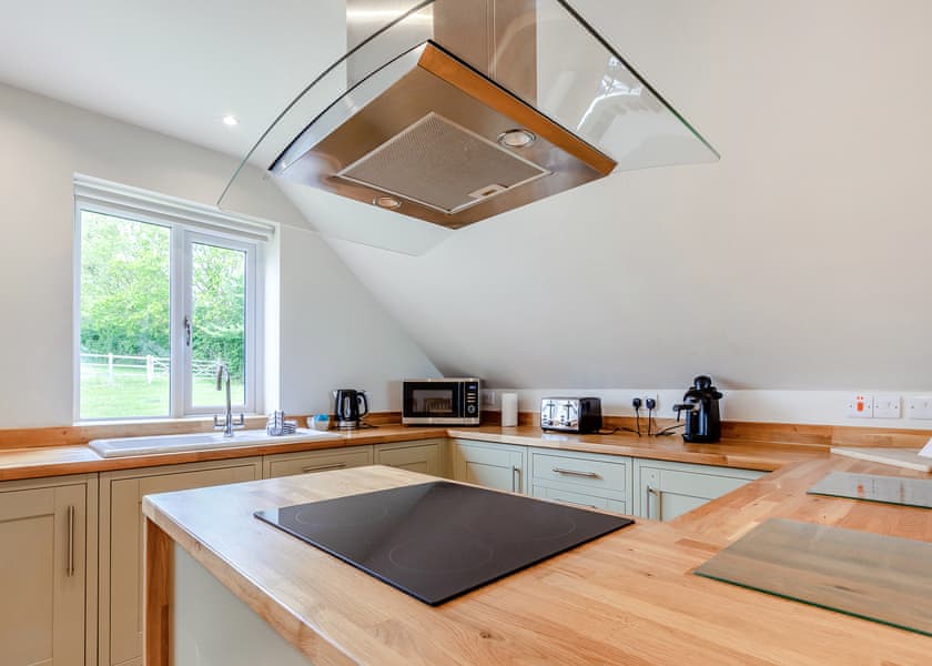 Millstone - Windmill Retreat & Spa, Glastonbury