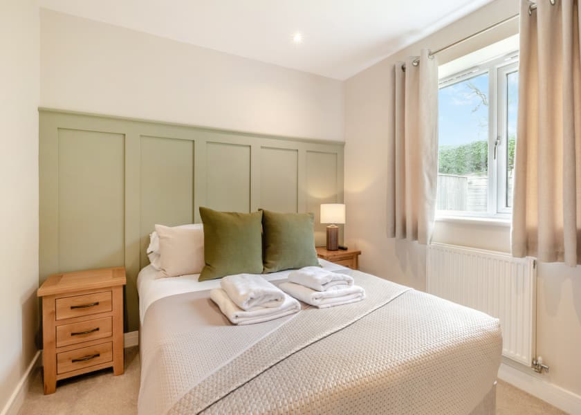 Millstone - Windmill Retreat & Spa, Glastonbury