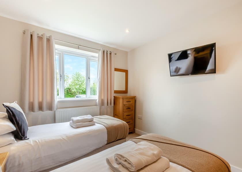 Millstone - Windmill Retreat & Spa, Glastonbury