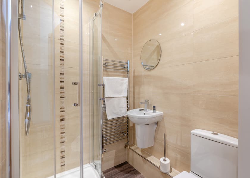 Millstone - Windmill Retreat & Spa, Glastonbury