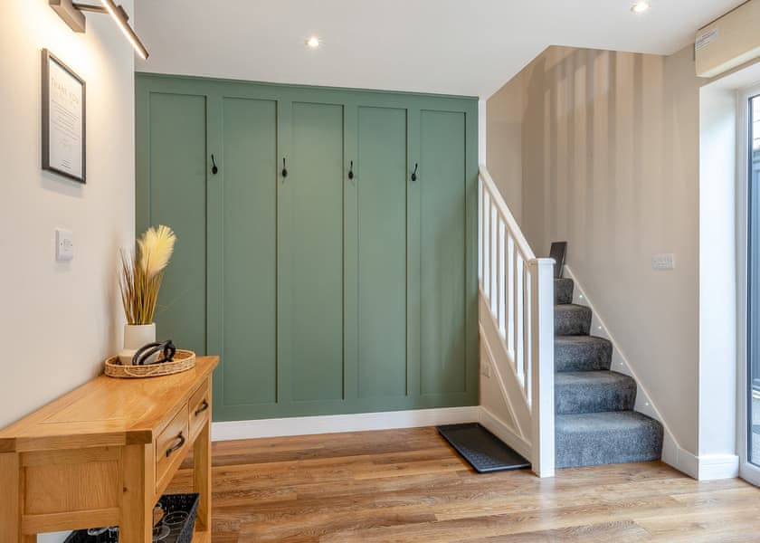 Millstone - Windmill Retreat & Spa, Glastonbury