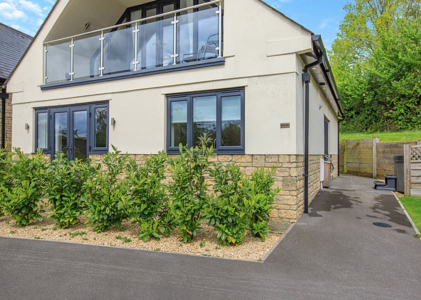 Millers Rest - Windmill Retreat & Spa, Glastonbury