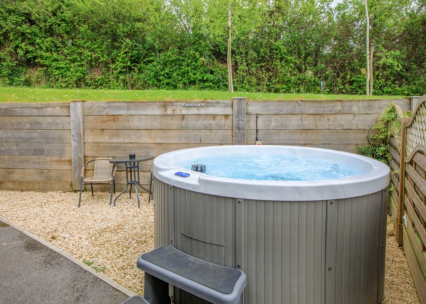 Millers Rest - Windmill Retreat & Spa, Glastonbury