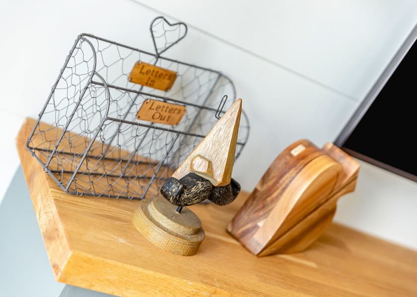 Oak View Lodge - Windmill Retreat & Spa, Glastonbury