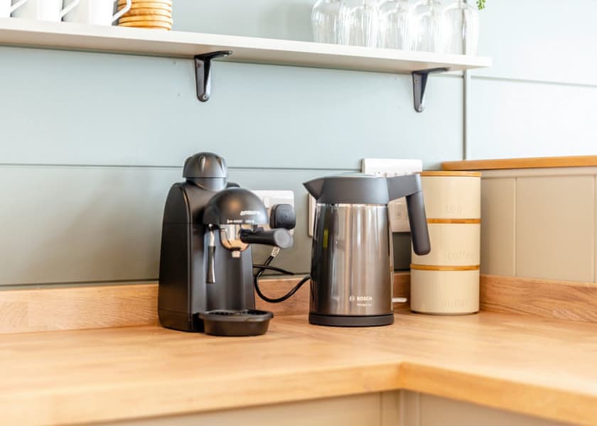 Oak View Lodge - Windmill Retreat & Spa, Glastonbury