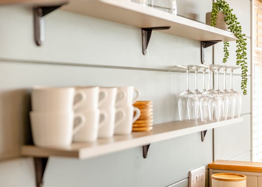 Oak View Lodge - Windmill Retreat & Spa, Glastonbury