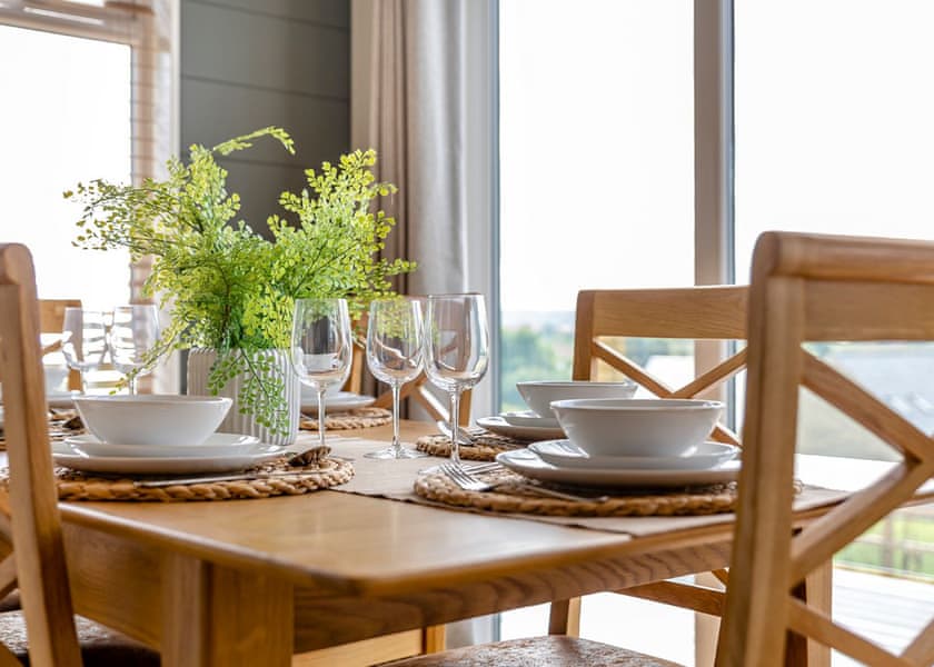 Elm View Lodge - Windmill Retreat & Spa, Glastonbury