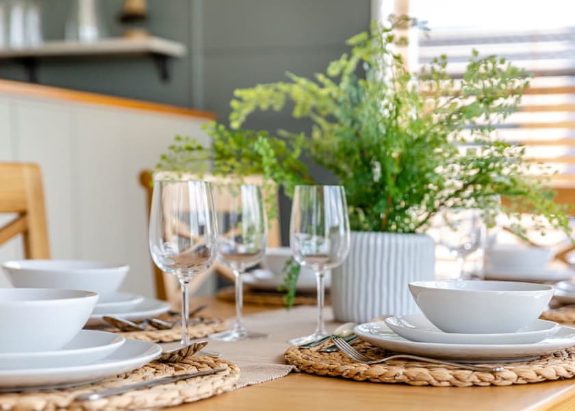 Elm View Lodge - Windmill Retreat & Spa, Glastonbury