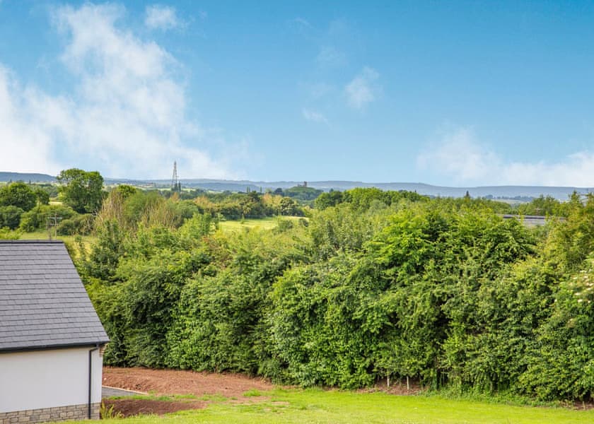 Hazel View Lodge - Windmill Retreat & Spa, Glastonbury