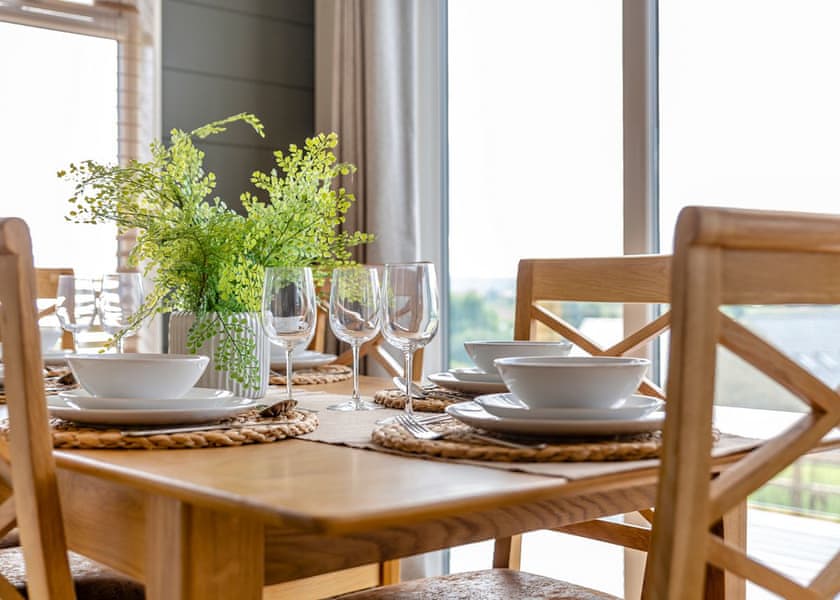 Hazel View Lodge - Windmill Retreat & Spa, Glastonbury