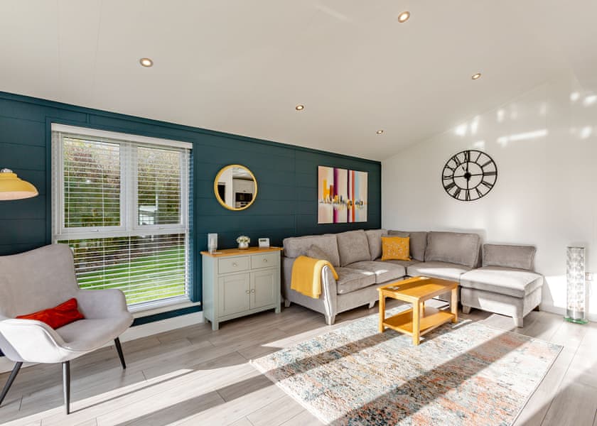 Beech View Lodge - Windmill Retreat & Spa, Glastonbury