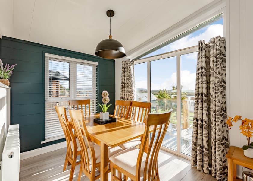 Beech View Lodge - Windmill Retreat & Spa, Glastonbury