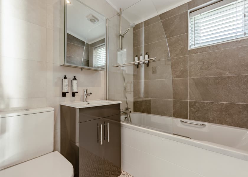 Beech View Lodge - Windmill Retreat & Spa, Glastonbury