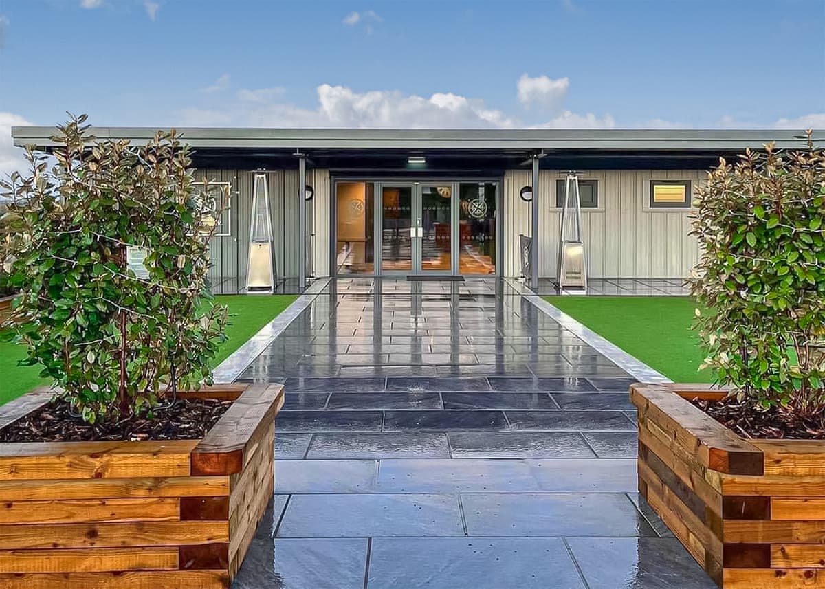 Willow Lakes Lodges - Holiday lodge in Central England - Image 2