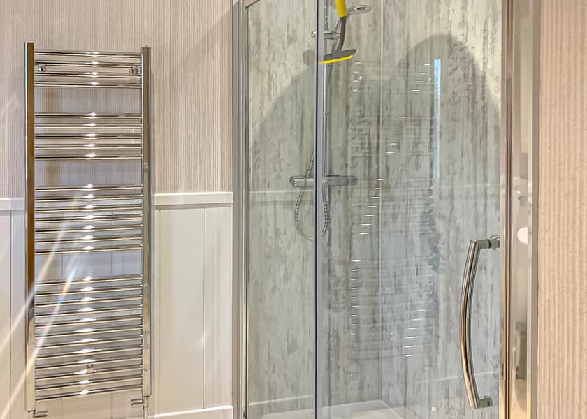 Robin Lodge - Willow Lakes Lodges, Ashby cum Fenby