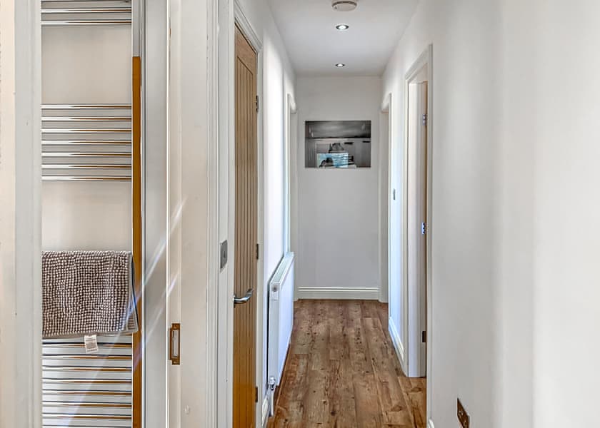 Swift Lodge - Willow Lakes Lodges, Ashby cum Fenby