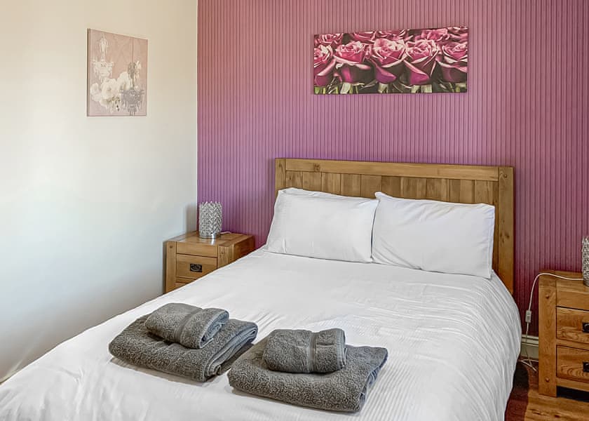 Teal Lodge - Willow Lakes Lodges, Ashby cum Fenby