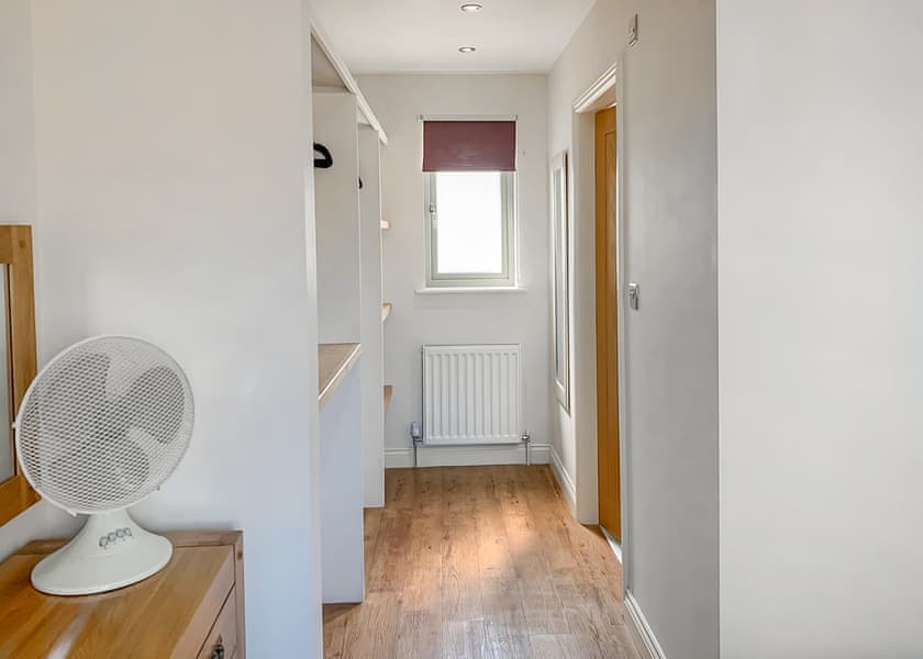 Teal Lodge - Willow Lakes Lodges, Ashby cum Fenby