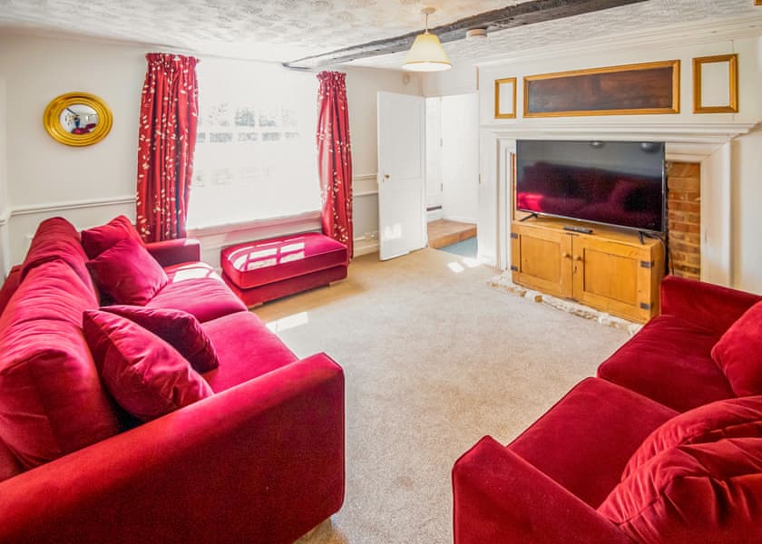 Wilksworth Caravan Park, Wimborne